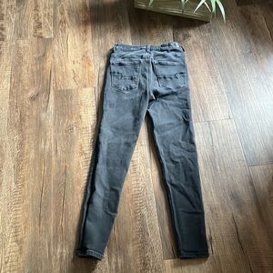 American Eagle skinny jeans sz 2